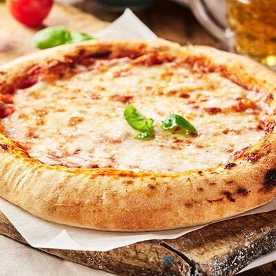 Pizze - Pizza "Bistrot 25Margherita