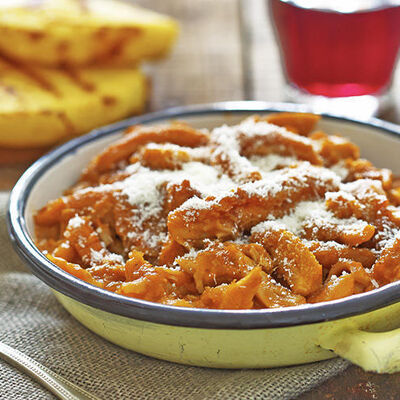 Specialità di carne su prenotazione - Trippe Cotte alla Veneta