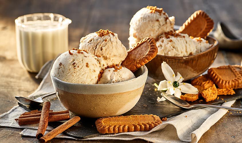 Novità - "La BiscotteriaBiscotto Speculoos