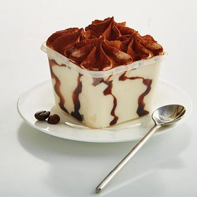 Promozione Mini Formati Gelato - I Cremosini Tiramisù