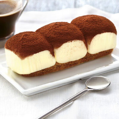 Promozione Mini Formati Pasticceria - Mini Tiramisù