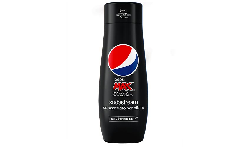 Concentrato Gusto Pepsi per Bibite Gassate